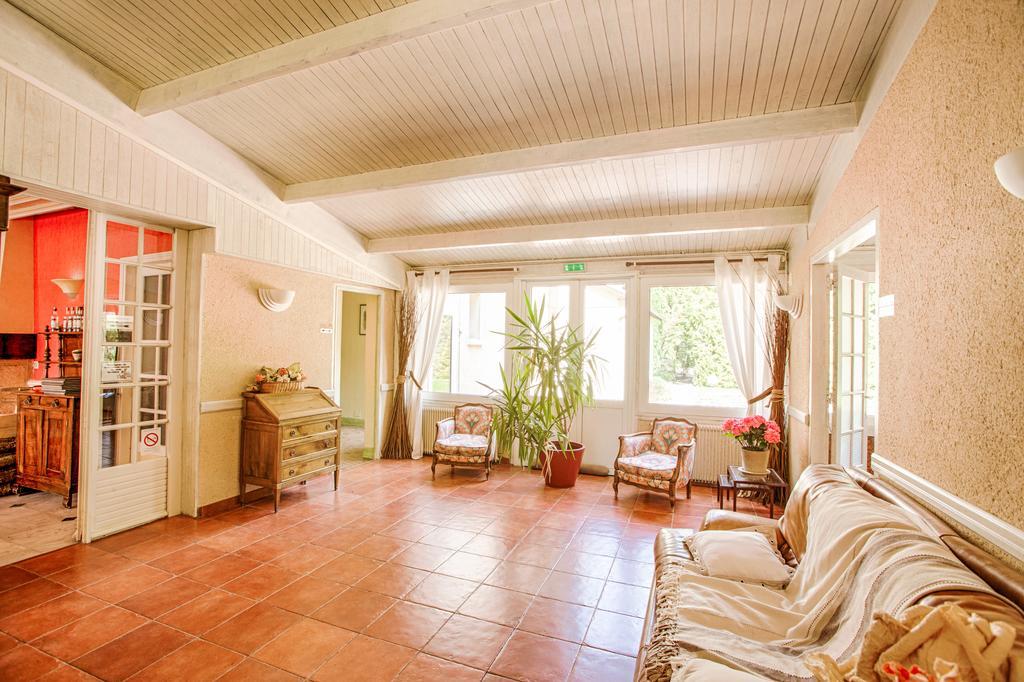 L'Ile De Sees Mace Luaran gambar